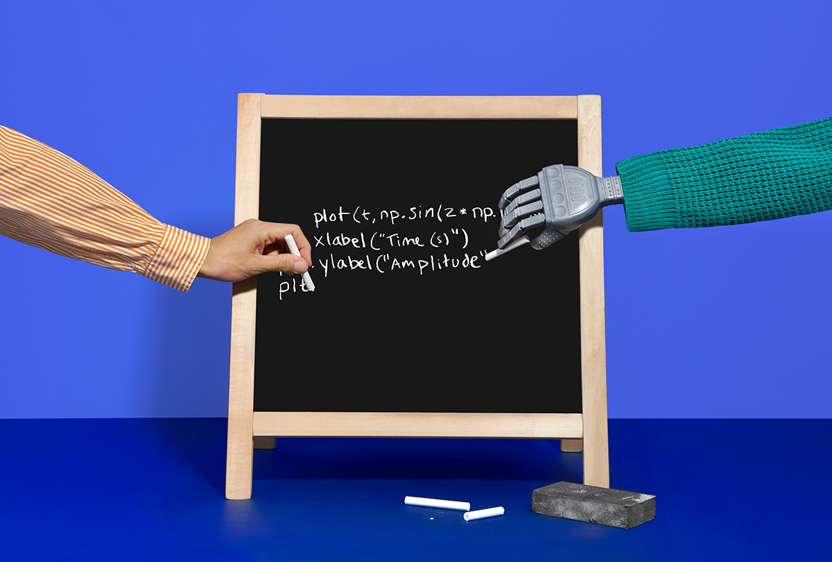 How to teach programming in the age of AI